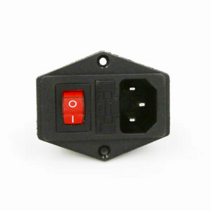 Raise3D Power Switch (Pro2 Series and E3 Only)