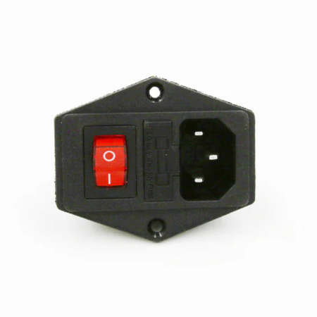 Raise3D Power Switch (Pro2 Series and E3 Only)