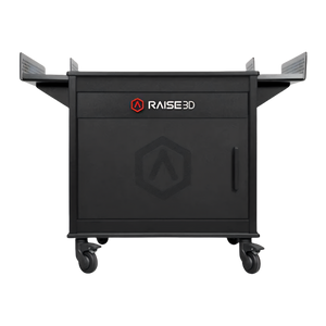 Raise3D Cabinet for Pro3 Plus HS / Pro3 Plus / Pro2 Plus 3D