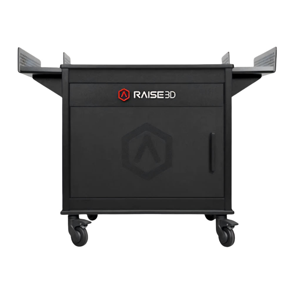 Raise3D Cabinet for Pro3 Plus HS / Pro3 Plus / Pro2 Plus 3D