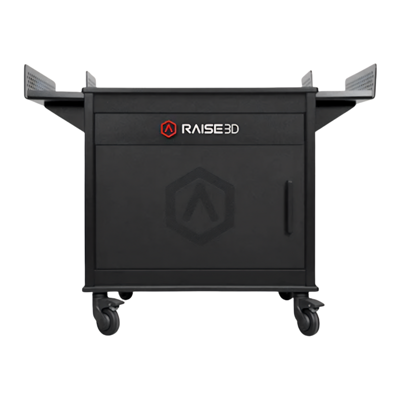 Raise3D Cabinet for Pro3 Plus HS / Pro3 Plus / Pro2 Plus 3D
