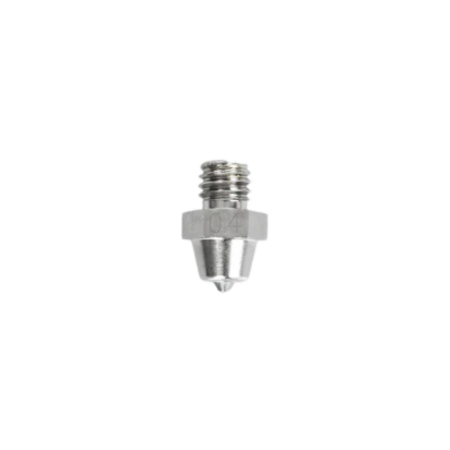 Raise3D Silicon Carbide Nozzle 0.4mm (Pro3 HS Series and E2CF Only)