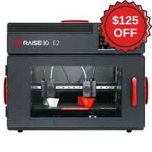 Raise3D_E2_3D_Printer_Black_Friday_Sale