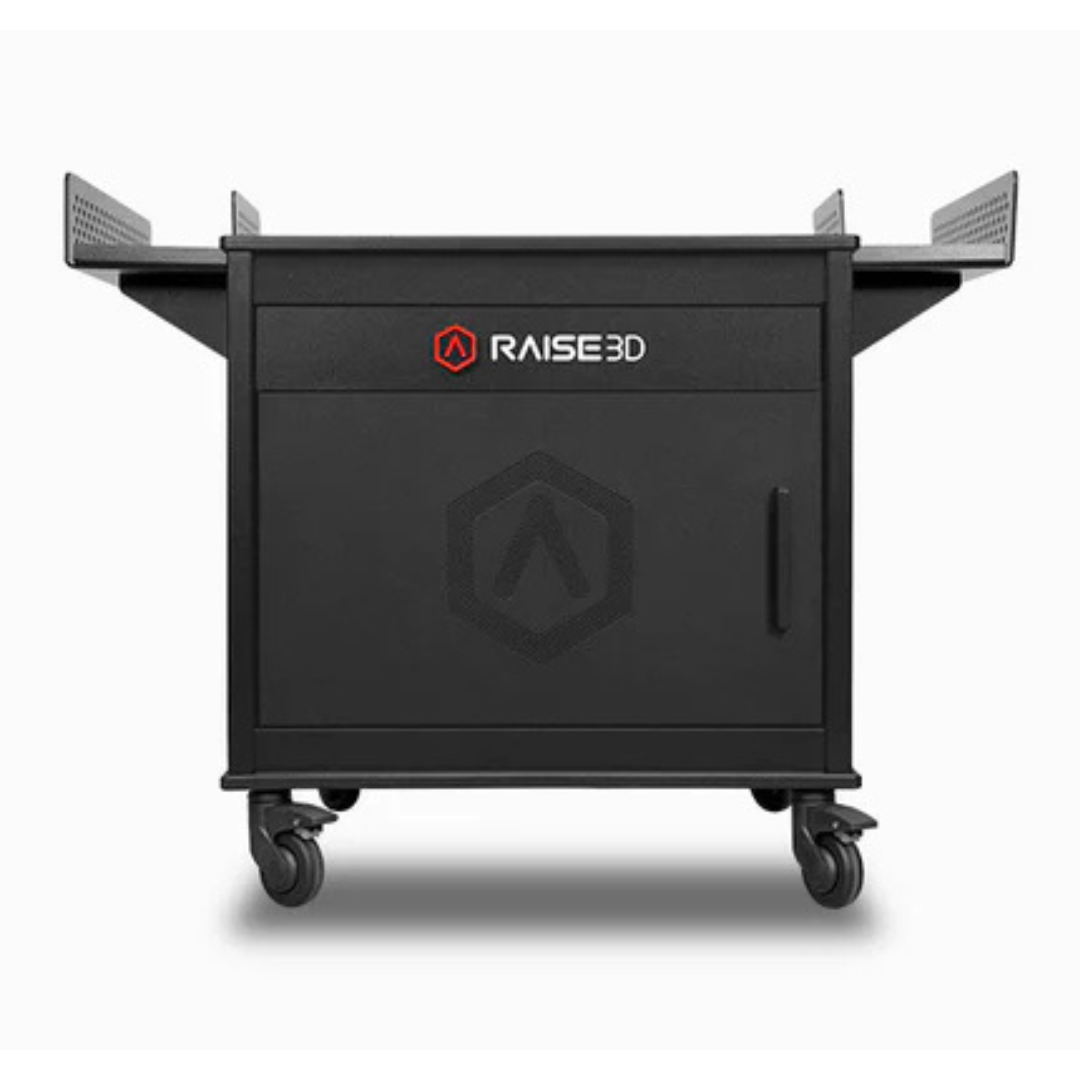 Raise3D_Printer_Cart_for_Pro3_Plus_HS__Pro3_Plus__Pro2_Plus_3DPrinters