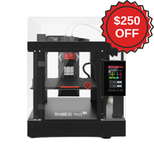 Raise3D_Pro3_HS_3D_Printer_Black_Friday_Sale