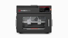 Raise3D E3 IDEX Independent Dual Extruder 3D Printer