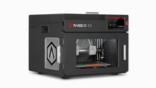 Raise3D E3 IDEX Independent Dual Extruder 3D Printer