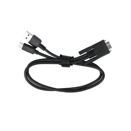 Revopoint 2-in-1 Micro-B Mobile Cable for MINI, RANGE, POP 2, POP 3D Scanner