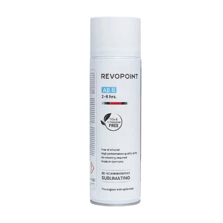 Revopoint Scanning Spray