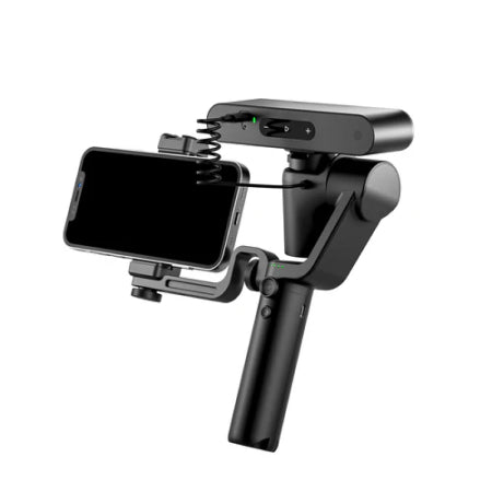 Revopoint Handheld Stabilizer for POP 3, MINI, RANGE, POP 2 3D Scanners