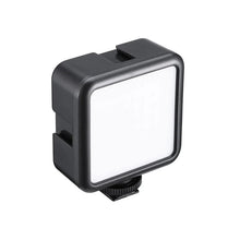 Revopoint Rechargeable Mini LED Light VL49