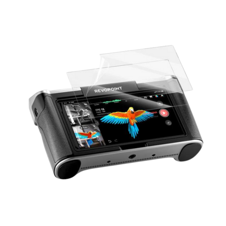 Revopoint Screen Protector for MIRACO (HD Explosion-proof) - 3D ...