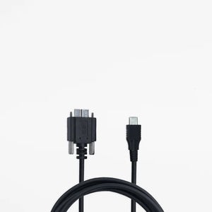 Revopoint USB Type C - 2m for MINI, RANGE, POP 2, POP 3D Scanner