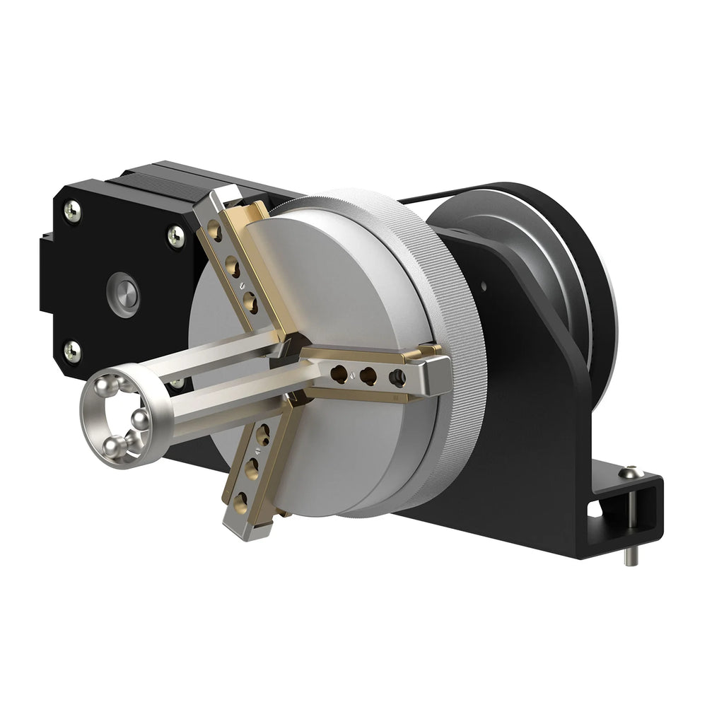 Rotary Module for TOOCAA NOVA - 3D Printers Depot