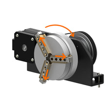Rotary Module for TOOCAA NOVA