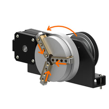 Rotary Module for TOOCAA NOVA