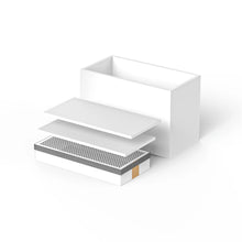 TOOCAA Air Purifier Replacement Filters Kit