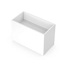 TOOCAA Air Purifier Replacement Filters Kit