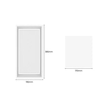 TOOCAA Air Purifier Replacement Filters Kit