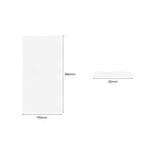 TOOCAA Air Purifier Replacement Filters Kit