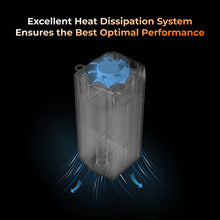 TOOCAA L2 2W Infrared Laser Module