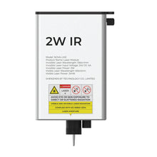 TOOCAA NOVA 2W Infrared Laser Module
