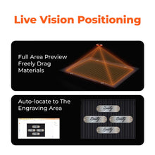 TOOCAA NOVA : The AI-Powered Laser Engraver with Class 1 Safety for Effortless Desktop Creation