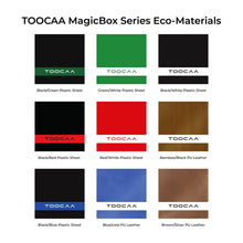 TOOCAA NOVA : The AI-Powered Laser Engraver with Class 1 Safety for Effortless Desktop Creation