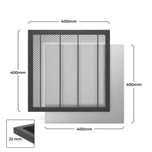 TOOCAA Laser Cutting & Engraving 400mm*400mm Honeycomb Working Panel