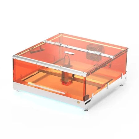 TOOCAA L2 Desktop Laser Engraver & Cutter - 3D Printers Depot