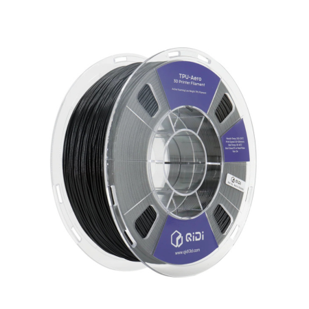 QIDI TPU-Aero Filament 1.75mm 1 kg Filament