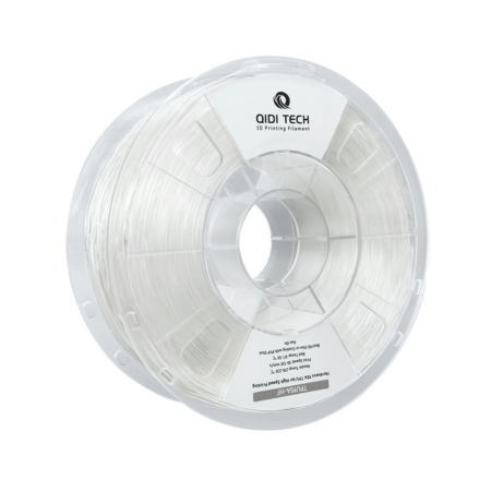 QIDI TPU95A-HF 1.75mm 1kg Filament