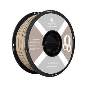 QIDI PLA Matte Rapido 1.75mm 1kg Filament