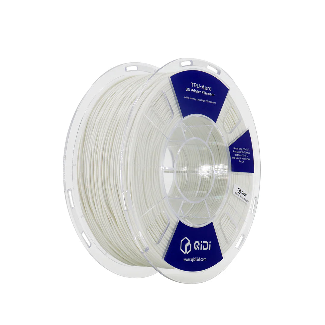 QIDI TPU-Aero Filament 1.75mm 1 kg Filament