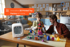x-maker-joy-3d-printer-a-smart-3d-printer-for-kids-creating-endless-toys
