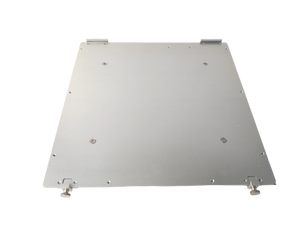 CreatBot Aluminum Heating Plate for PEEK-250