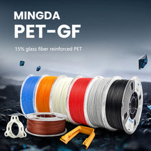 MINGDA PET-GF Filament