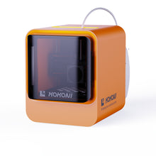 kokoni-ec2-smart-3d-printer