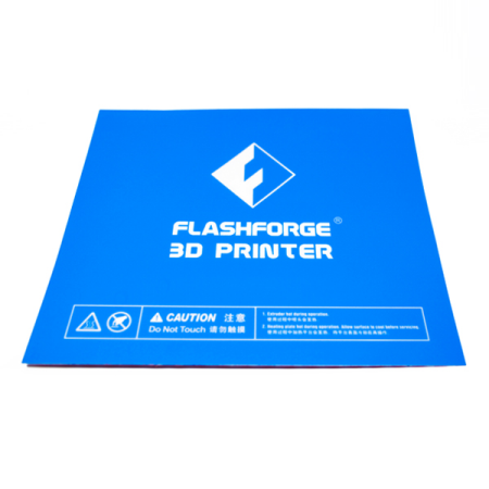 flashforge-5-pieces-build-tape-for-flashforge-guider-2-2s-3d-printer