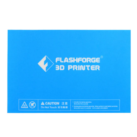 flashforge-build-plate-sticker-5-pcs-for-creator-pro-2-3d-printer