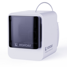 kokoni-ec2-smart-3d-printer