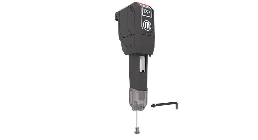 MakerBot Model 1XA Extruder for MakerBot METHOD X - 3D Printers Depot