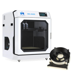 Flashforge Adventurer 5M 3D Printer