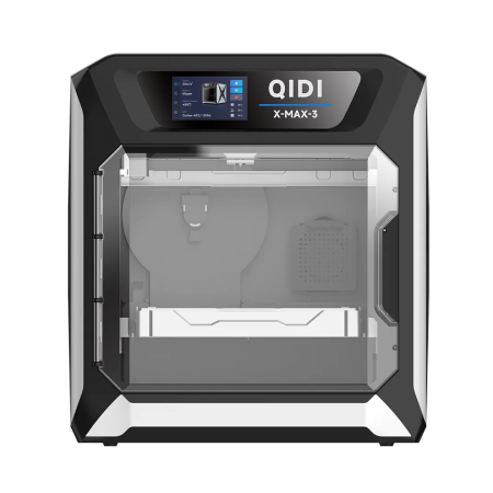 qidi-x-max-3-3d-printer