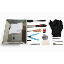 Raise3D Tool Box (DF2 and DF2+ Only)