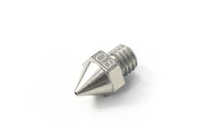 Raise3D V3 Hardened Nozzle (Pro3 Series, Pro2 Series and E2 Only)