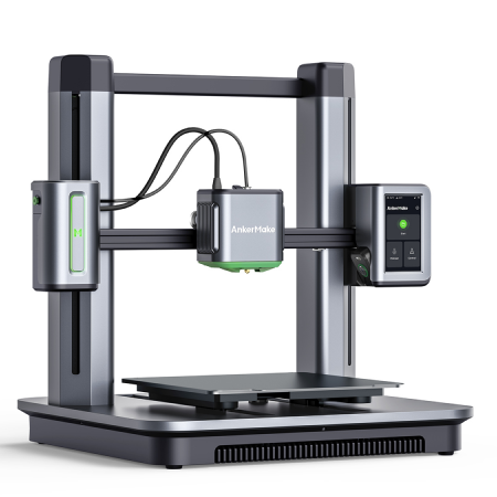 AnkerMake M5 3D Printer by Anker - 3D Printers Depot AnkerMake M5 3D Printer by Anker - 3D Printers Depot