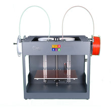 CraftBot 3 Desktop 3D Printer - 3D Printers Depot