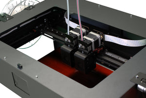 CraftBot 3 Desktop 3D Printer - 3D Printers Depot