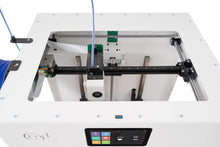 CraftBot FLOW Single Extruder 3D Printer 2